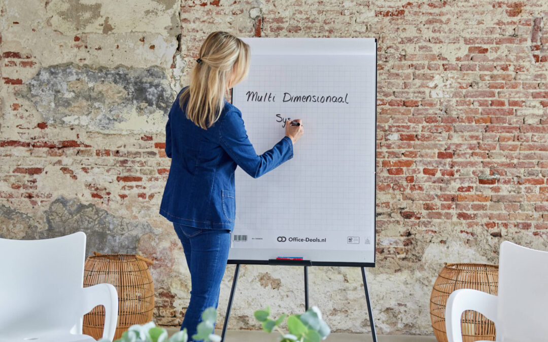 Multi Dimensionaal Coach Opleiding