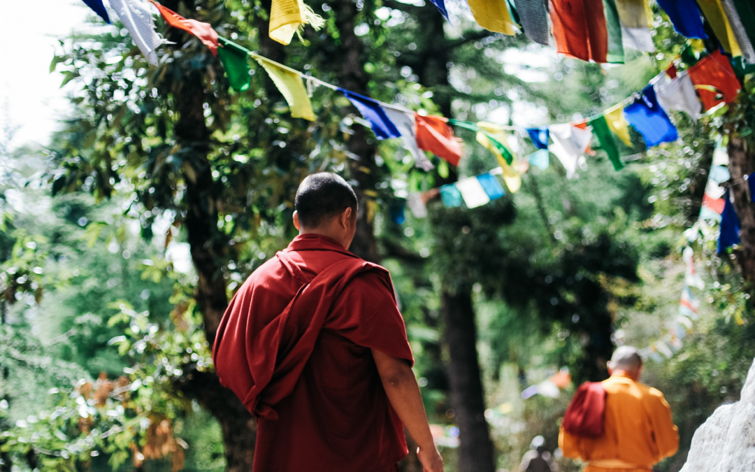 Inner Journey inclusief Nepal (en Bhutan) reis